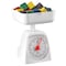 Learning Resources Platform Scale, 5 Kilogram/11 Pound Capacity 2345 - alternate 1